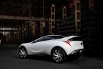 Mazda Kazamai Concept 2008 года